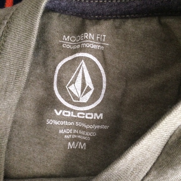 Volcom tee - Picture 2 of 2